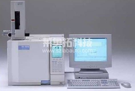 岛津气相色谱仪GC2010plus