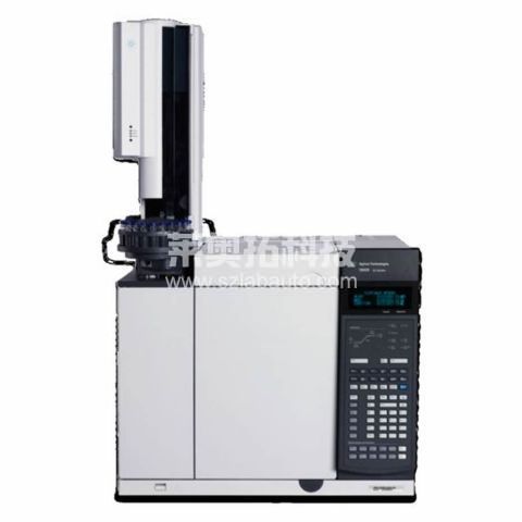 Agilent 7890B气相色谱仪