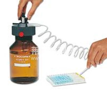 501紧凑型瓶口配液器