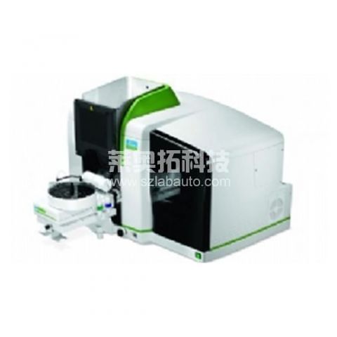 PerkinElmer 原子吸收光谱仪 PinAAcle 900