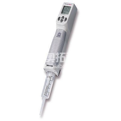 HandyStep® electronic 电子连续分液器