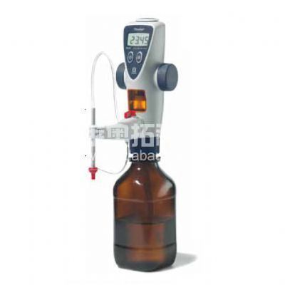Titrette® 数字滴定器