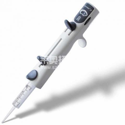 HandyStep S 手动连续分液器