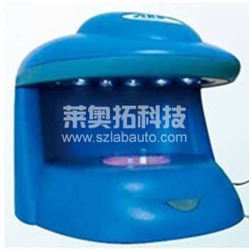 全自动彩色菌落计数仪EC2