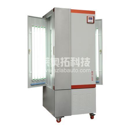 人工气候箱