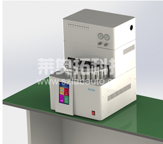 全自动顶空进样器Acrichi DK803A