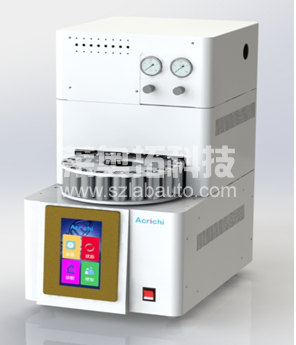 全自动顶空进样器Acrichi DK802T