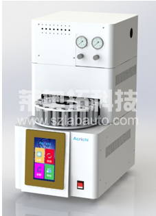 全自动顶空进样器Acrichi DK802A