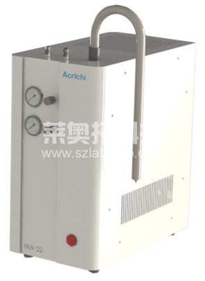 在线气体进样器Acrichi OGS-11