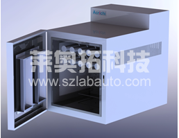 全加热自动气体进样器Acrichi AGS-H25