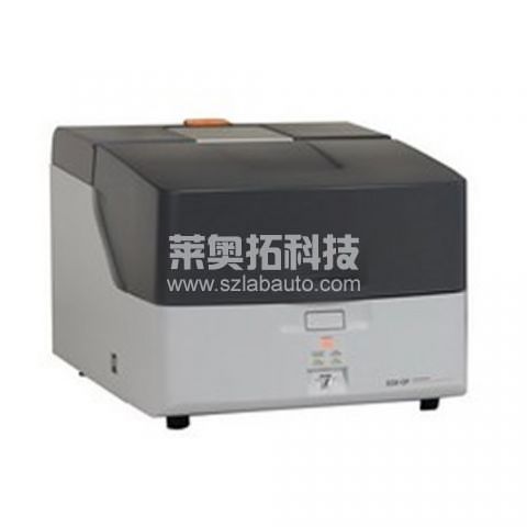 能量色散型X射线荧光分析装置 EDX-GP型